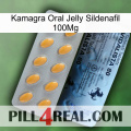 Kamagra Oral Jelly Sildenafil 100Mg 44